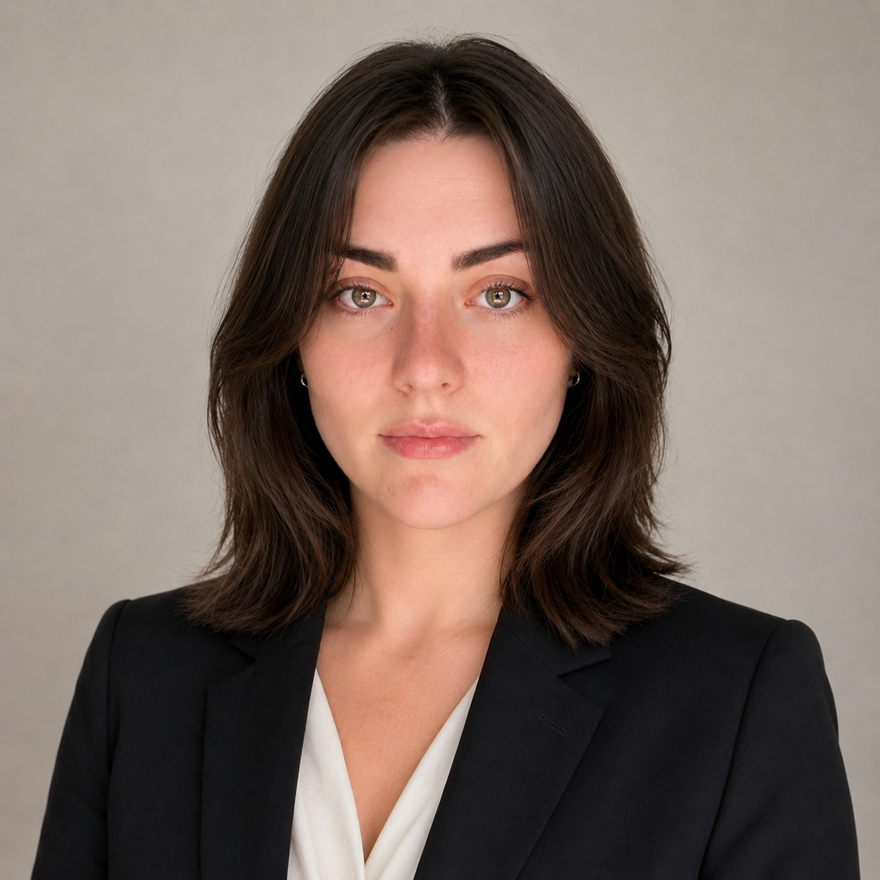 Vera Soldatenko